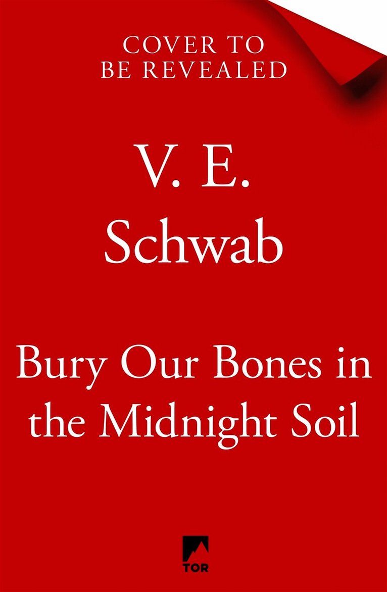 Bury Our Bones in the Midnight Soil