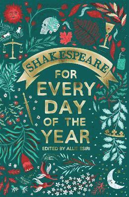 Shakespeare for Every Day of the Year 1