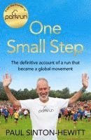 bokomslag Sinton-Hewitt, P: One Small Step