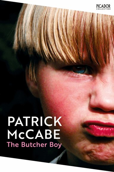 Patrick McCabe - Butcher Boy, Häftad