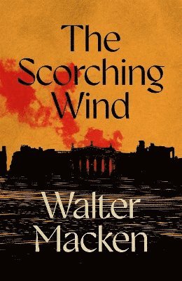 The Scorching Wind 1