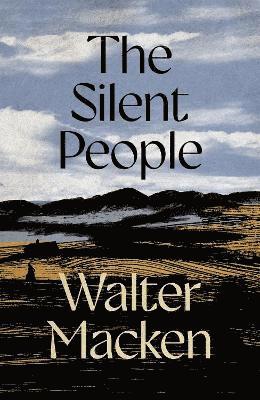 Walter Macken - Silent People, Häftad