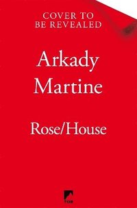 bokomslag Rose/House
