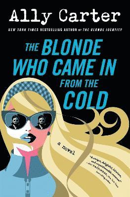 The Blonde Who Came in from the Cold 1