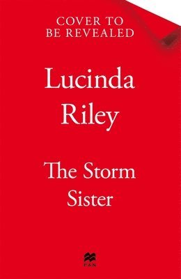 The Storm Sister 1