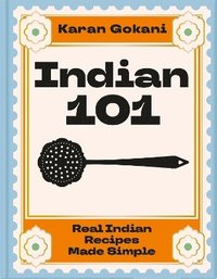 bokomslag Indian 101