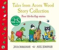 bokomslag Tales from Acorn Wood: Story Collection