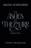 bokomslag Untitled The Ashes Of Thezmarr Book Two