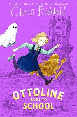 bokomslag Ottoline Goes to School