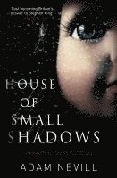 bokomslag House of Small Shadows
