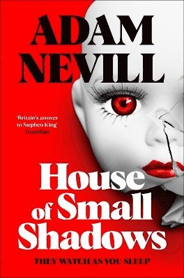 House of Small Shadows