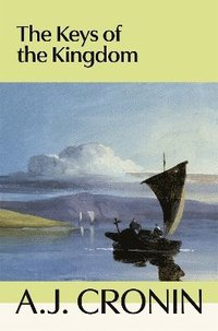 bokomslag Keys of the Kingdom