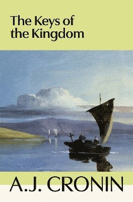 bokomslag Keys of the Kingdom