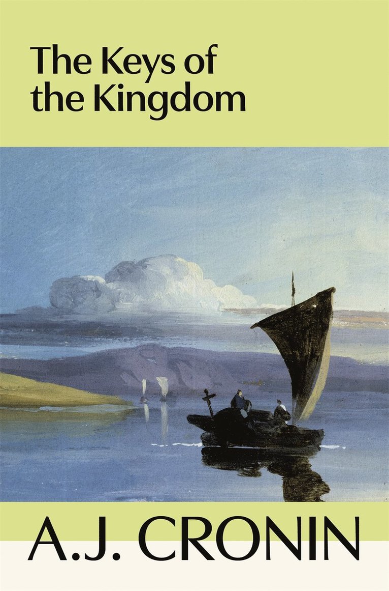 Keys of the Kingdom