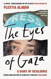 bokomslag Eyes of Gaza