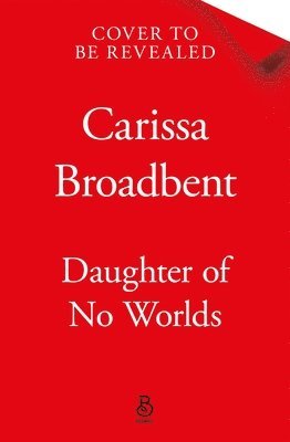 Daughter of No Worlds 1