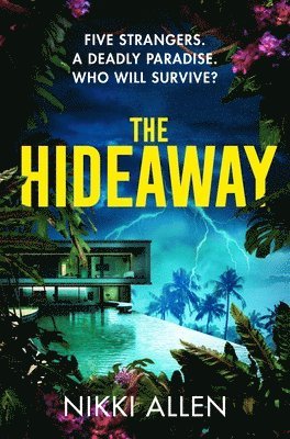 The Hideaway 1