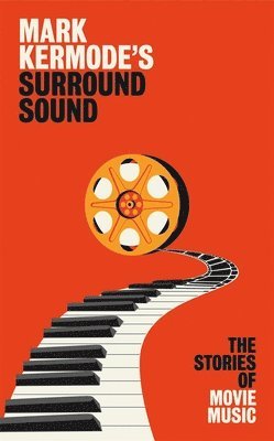 bokomslag Mark Kermode's Surround Sound