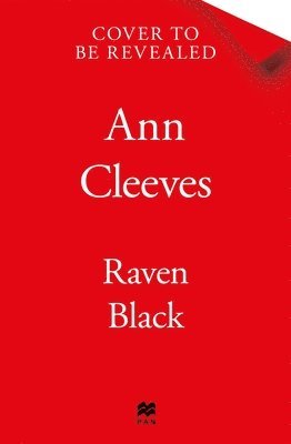 Raven Black 1