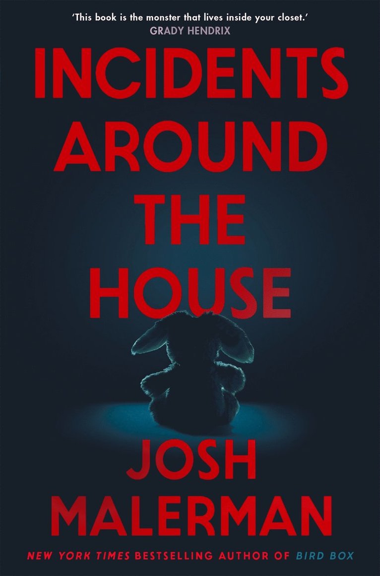 Incidents Around the House