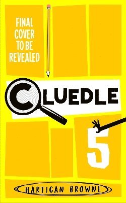 Cluedle 5 1