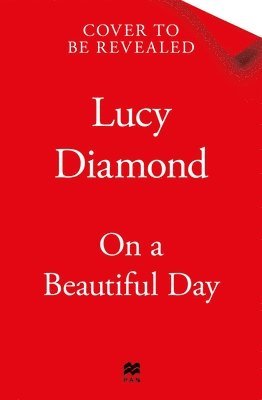 Lucy Diamond - On a Beautiful Day, Häftad