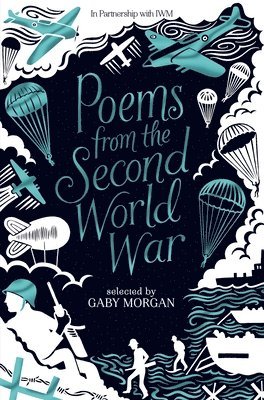 Poems from the Second World War 1