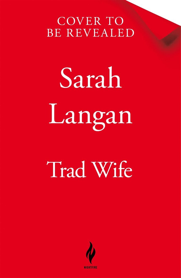 Trad Wife