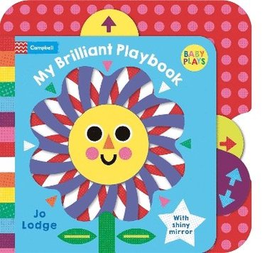 bokomslag My Brilliant Playbook
