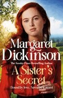 Margaret Dickinson - Sister's Secret, Häftad. Tillgänglighet: Kommande