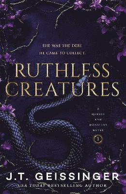 Ruthless Creatures 1