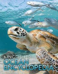 bokomslag Kingfisher Ocean Encyclopedia