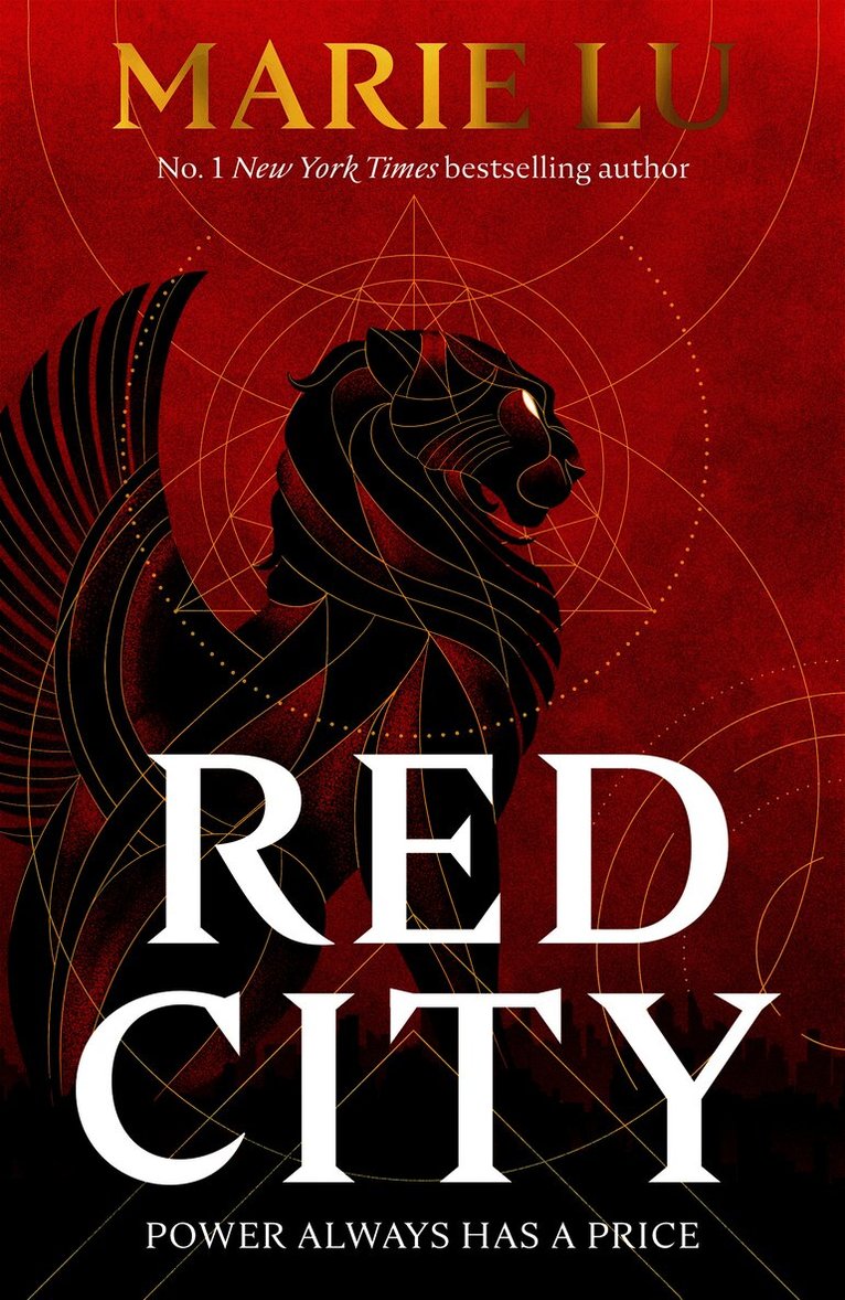 Red City
