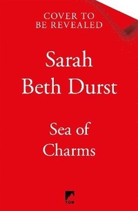 bokomslag Sea of Charms
