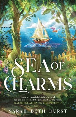 Sea of Charms