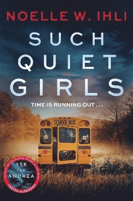 Such Quiet Girls 1