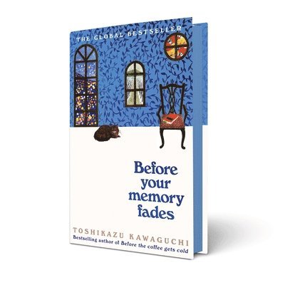 Before Your Memory Fades 1