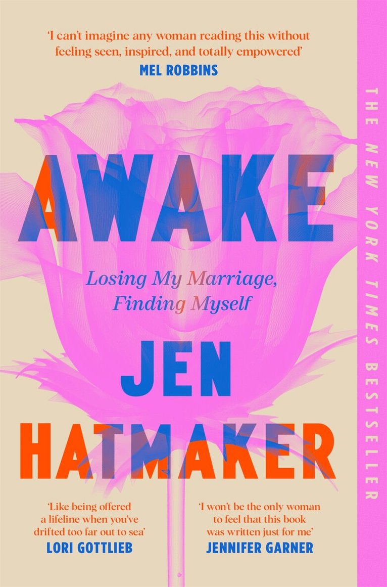 Jen Hatmaker - Awake, Häftad