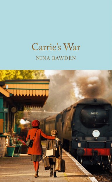 Nina Bawden - Carrie's War, Inbunden