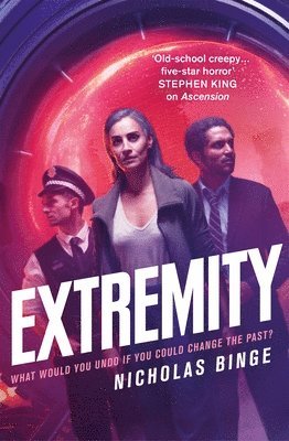 Extremity 1