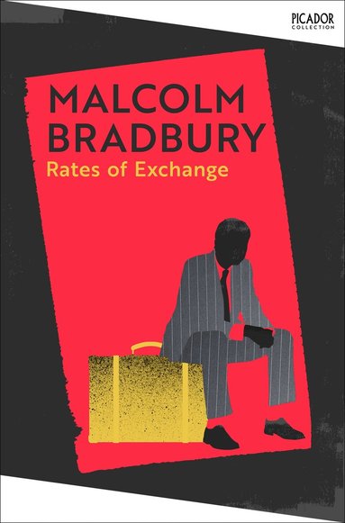 Malcolm Bradbury - Rates of Exchange, Häftad