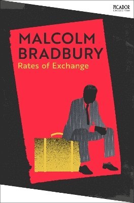 bokomslag Rates of Exchange
