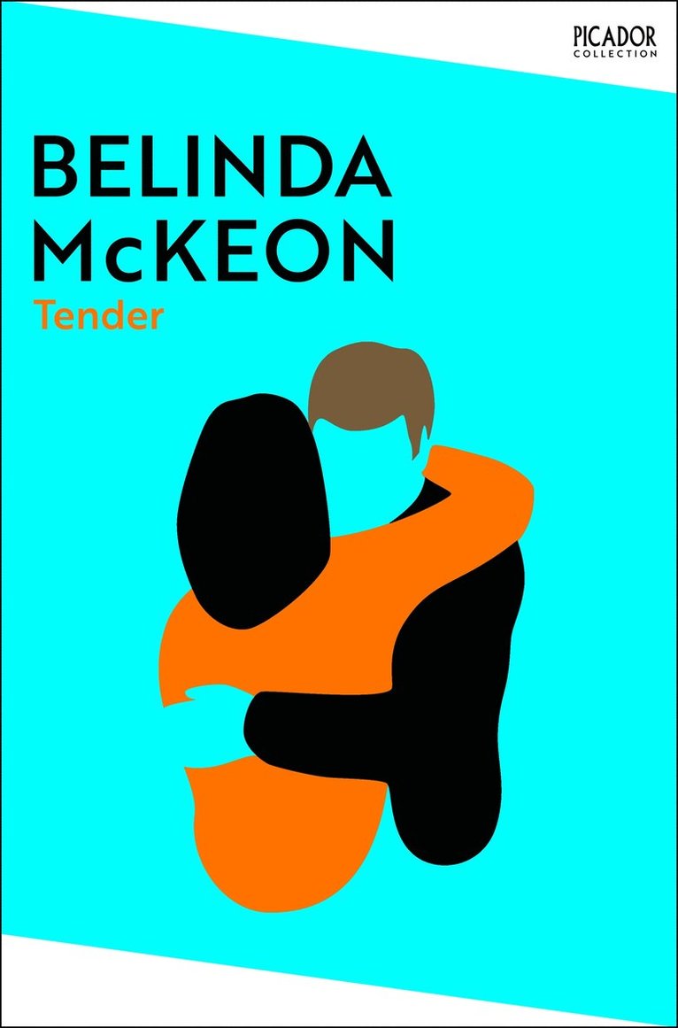 Belinda McKeon, Belinda Mckeon - Tender, Häftad