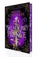 Helen Scheuerer - Shadow Prince, Häftad