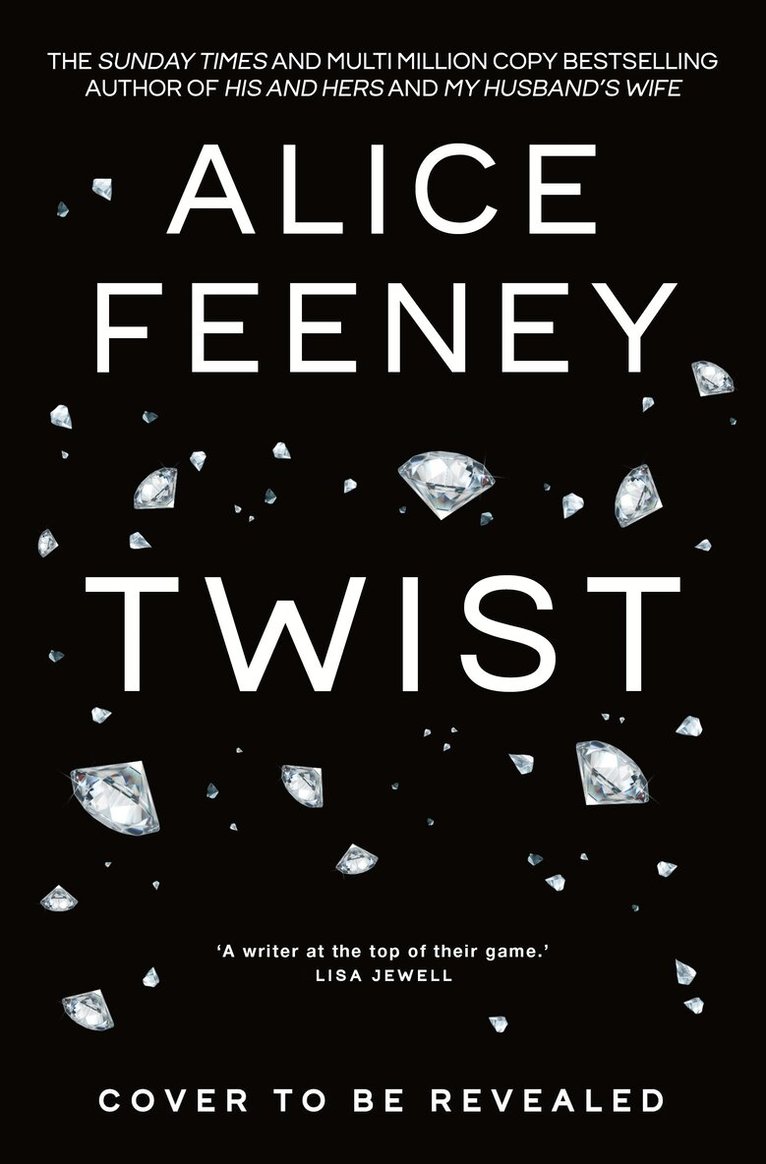 Alice Feeney - Twist, Häftad