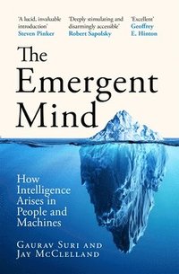 bokomslag The Emergent Mind