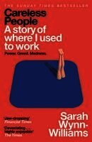 Sarah Wynn-Williams - Careless People, Häftad