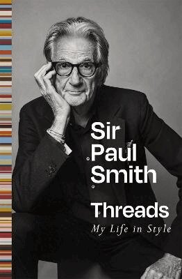 Paul Smith - Threads, Häftad