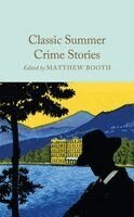 Matthew Booth, Matthew Booth - Classic Summer Crime Stories, Inbunden