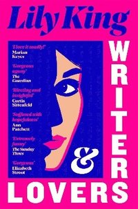 bokomslag Writers & Lovers